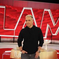 Ángel de Brito lo hizo de nuevo: el dato de "LAM" que consagra a América TV y preocupa a la competencia