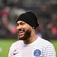 El mensaje de Neymar en medio del conflicto entre Barcelona y Messi
