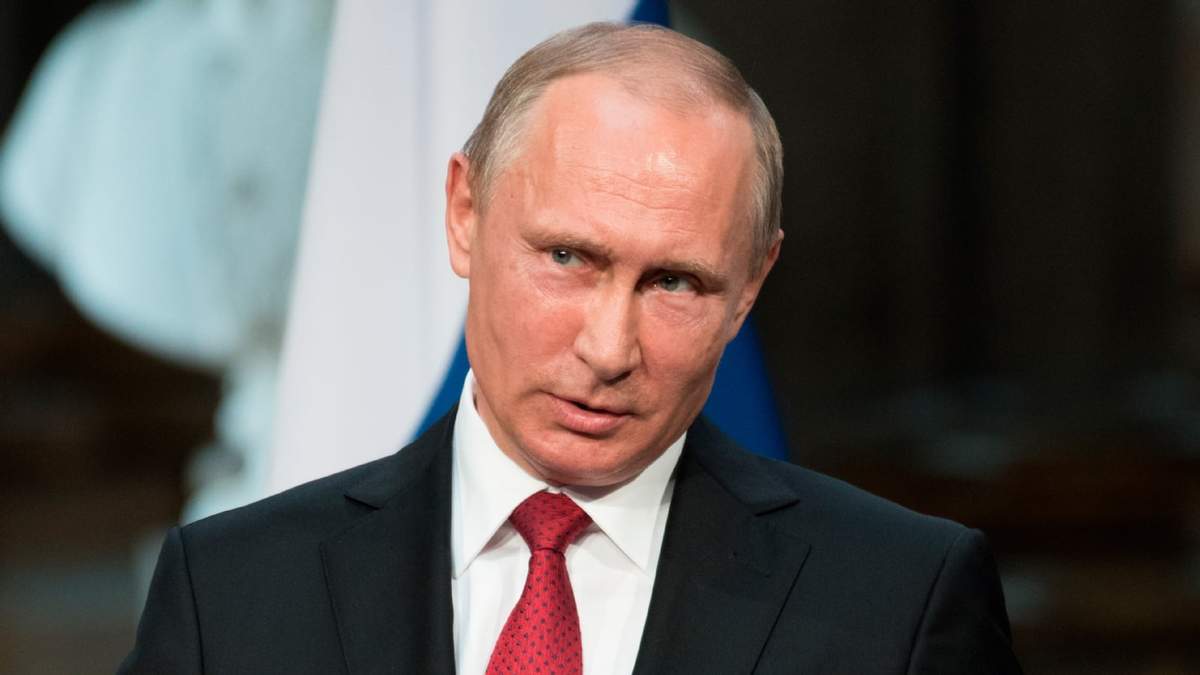 Vladimir Putin (foto: Twitter).
