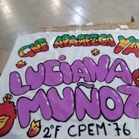 22 días sin Luciana Muñoz: convocaron a realizar una nueva movilización en el Oeste de Neuquén