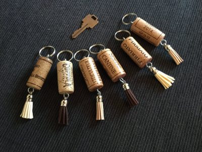 Sin invertir mucho dinero: transformá los corchos de vino en este proyecto ideal para comenzar un emprendimiento