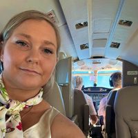 Trump afirma que Epstein se “robó” a jóvenes del spa de Mar-a-Lago, incluida a Virginia Giuffre
