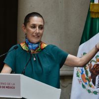 Sheinbaum busca nuevo peritaje sobre colapso en la Línea 12 con “ingenieros de calidad”