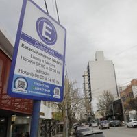 Cambia el estacionamiento en Neuquén: sumaron nuevas cuadras en el centro