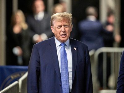 Mientras la Corte Suprema sopesa si debe juzgar a Donald Trump, emergen dudas sobre su imparcialidad