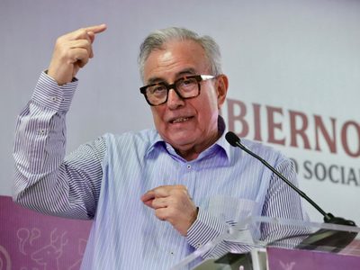 Así operaron Los Chapitos para que Rubén Rocha Moya ganara la elección, según EU