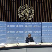 OMS: el virus estará con nosotros por mucho tiempo
