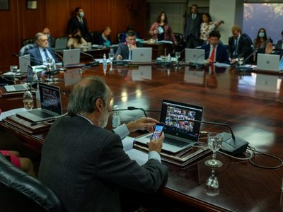 Consejo de la Magistratura: así está el panorama tras el freno a la designación de miembros