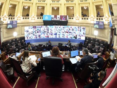 Vicentin: desde el Senado crearán una comisión bicameral para investigar a la empresa