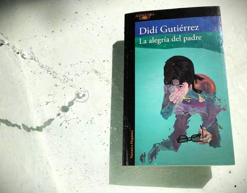 La novela de Gutiérrez