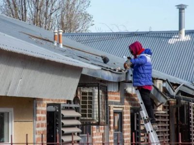 Educación impulsa un plan conjunto para garantizar el inicio del ciclo lectivo 2025