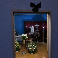 Unión Europea: Es muy grave el grado de violencia contra periodistas en México