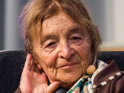 Muere la filósofa Agnes Heller, opositora al régimen de Viktor Orbán