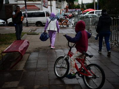 CDMX: Alerta Amarilla por frío para el martes en estas seis alcaldías