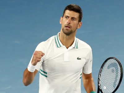 Abierto de Australia: se definieron los primeros cruces de cuartos con una tremenda sorpresa