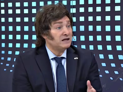 Inesperado: la figura de LN+ que criticó fuertemente al gobierno de Javier Milei