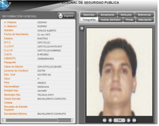 carlos alberto