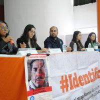Acusan a la FGR de no acatar la orden de poner en marcha el Banco Nacional de Datos Forenses