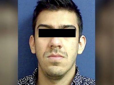Detienen en Tijuana a “El Flakito”, operador del Cártel de los Arellano Félix