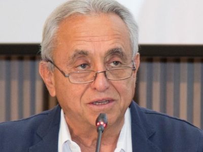 Para Pedro Cahn, pedir la apertura de las escuelas es hacer "marketing político"