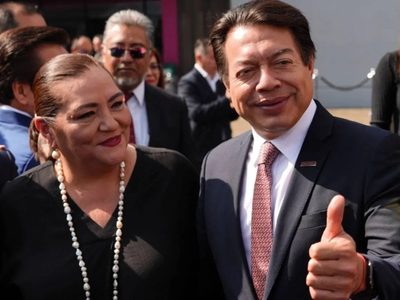 INE da banderazo al proceso electoral 2024; consejera reclama “simulaciones”
