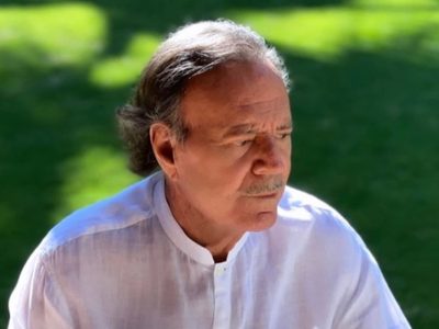 Julio Iglesias pide archivar denuncia de agresiones sexuales por "falta de jurisdicción"