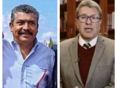 Liberan a primo de Ricardo Monreal tras 12 días de haber sido privado de su libertad en Zacatecas