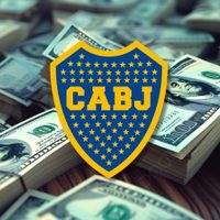 Ingreso millonario: la figura formada en Boca que podría dar el salto a Inglaterra