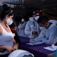 Chile relaja restricciones pero llama a seguir cuidándose para evitar una segunda ola
