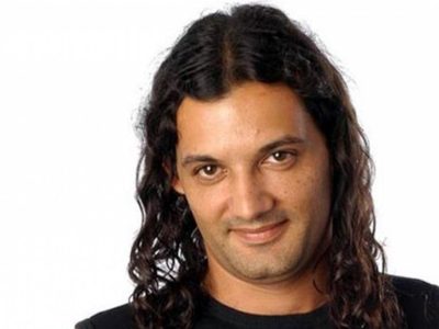 El medio lo llama: a sus 57 años, así está hoy Diego Leonardi, ex "Gran Hermano"