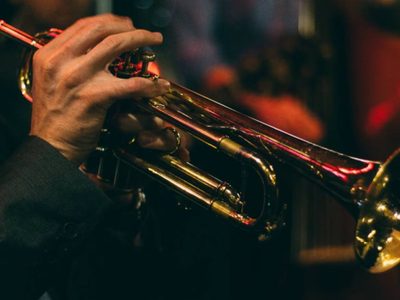 Serius Quartet y Sureña Jazz Band en Casa de Gobierno