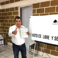 Caso Cecilia Monzón: otorgan suspensión que frena sentencia de López Zavala por violencia familiar