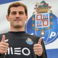 Al borde de las lágrimas celebró con sus compañeros: las hermosas palabras de Iker Casillas