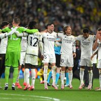 Preocupación en Real Madrid: el jugador que fue clave y se podría ir gratis del club