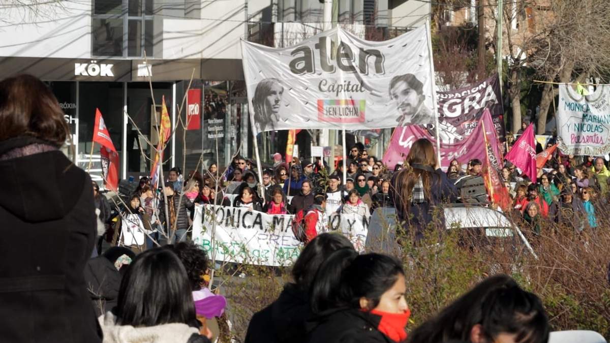 La Federación apostó por una resolución consensuada del conflicto.  Fuente: (Emiliano Ortíz).