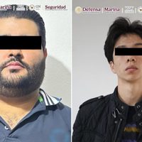 Sujeto ligado al Cártel del Pacífico es detenido por el asesinato de los niños Gael y Alexander