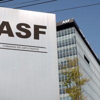 Nuevo titular de la ASF debe tener legitimidad y capacidad técnica: Coparmex