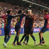 Lo dejó en claro: el Barcelona se obsesionó con su llegada y explicó la razón por la que no fue