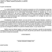 Cabify durante el covid-19: te recortas el sueldo o renuncias