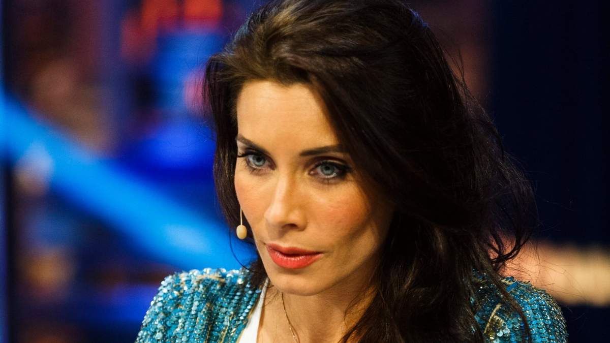 Pilar Rubio. Fuente: (Instagram)