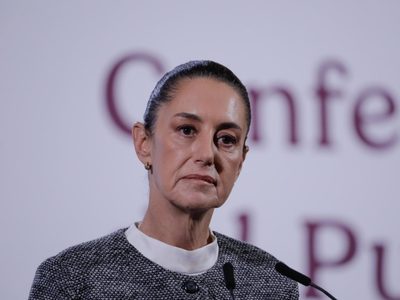 Mexicana de Aviación continuará siendo la empresa del pueblo de México: Sheinbaum