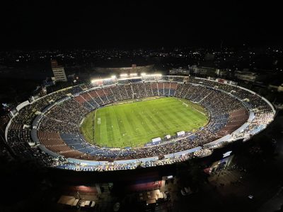 Cruz Azul vs Pumas: SSC desplegará casi 3 mil policías para el partido de ida
