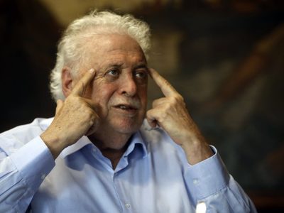 González García, sobre los runners: "si realmente no hacemos las cosas bien, hay que ir para atrás"