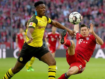 El Bayern Münich y el Borussia Dortmund, protagonistas de la jornada en la Bundesliga