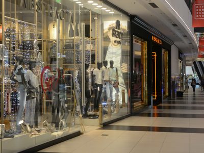 La apertura de shoppings y ferias está cada vez más cerca en Neuquén
