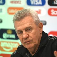 Sin sorpresas, la lista de los 26 de Javier Aguirre (Video)