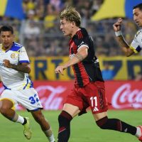 Liga Profesional: el último título conseguido por River Plate y Rosario Central