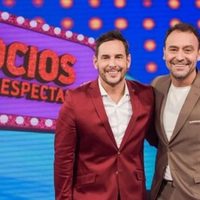 Bingo: en "Socios del espectáculo" revelaron el romance menos esperado