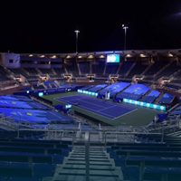 El Masters 1000 cancela su jornada de semifinales por protestas por caso Jacob Blake
