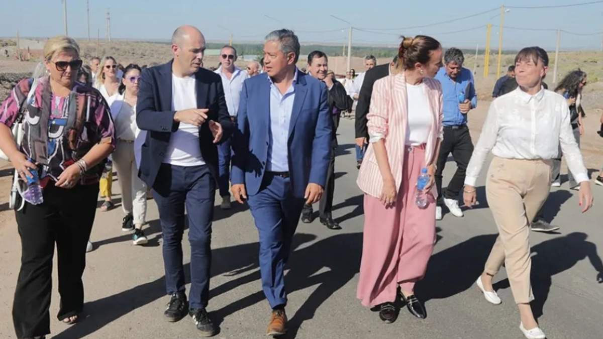 Fuente: (Neuquén Informa).
